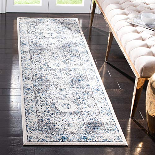 Evoke Collection Runner Rug (28.08 Count)