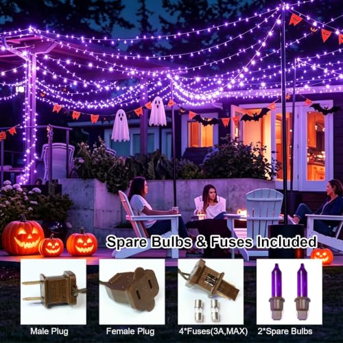 300LIGHTS 2*150L (300 Count)