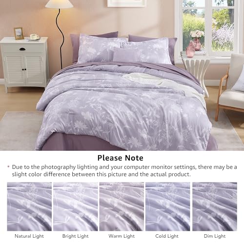 Queen Comforter Set
