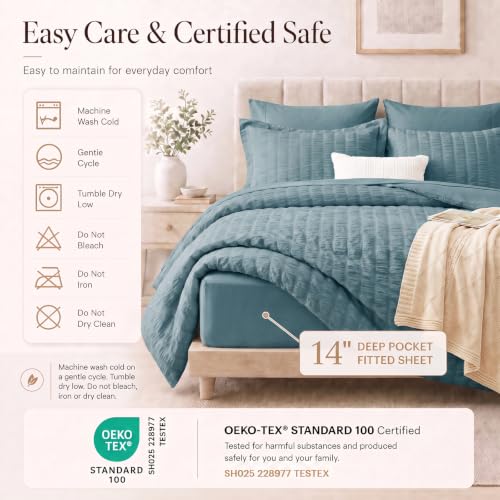 King Comforter Set