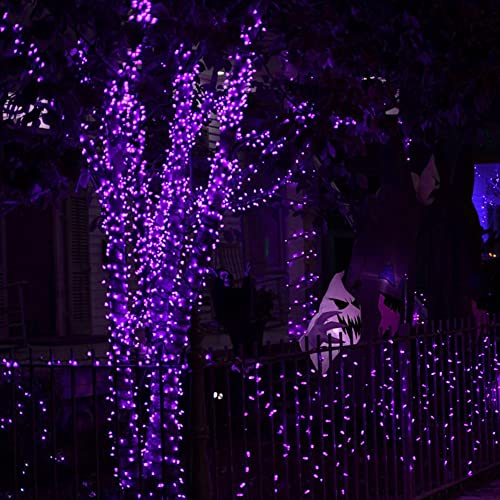 Halloween Fairy String Lights (20 Foot)
