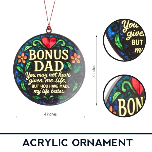 Bonus dad Gifts