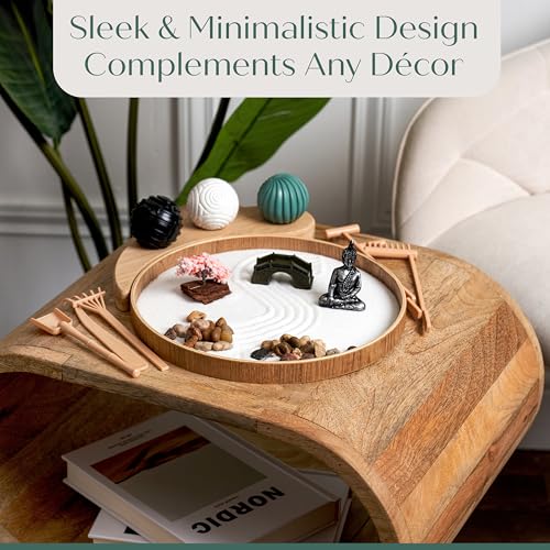 Zen Garden for Desk