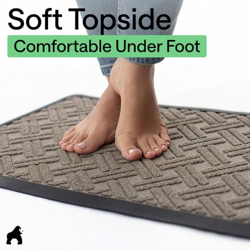WeatherMAX Door Mat