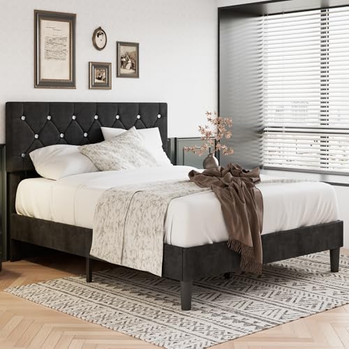 Queen Size Bed Frame
