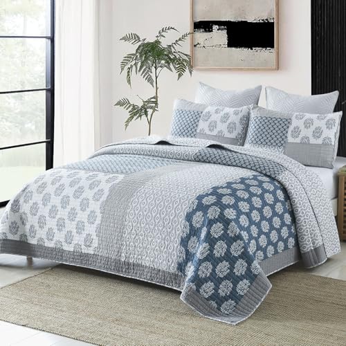 Quilt Set Queen Size