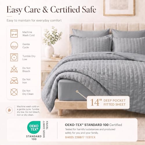 King Size Comforter Set