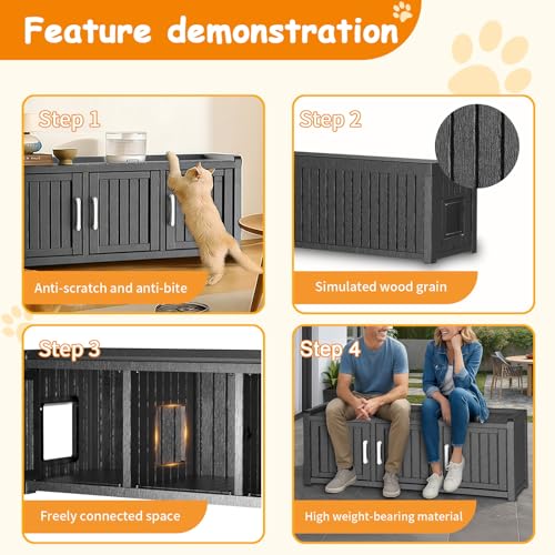 Shoe Cabinet Waterproof UV
