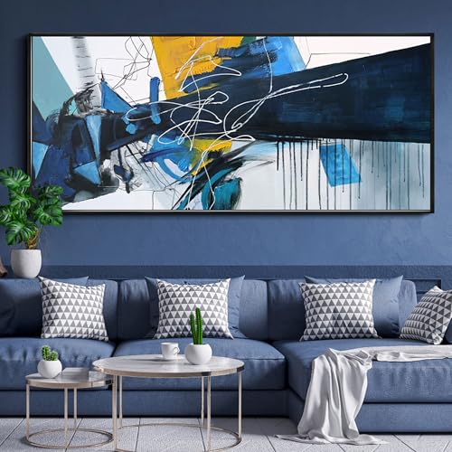 Wall Art for Living Room