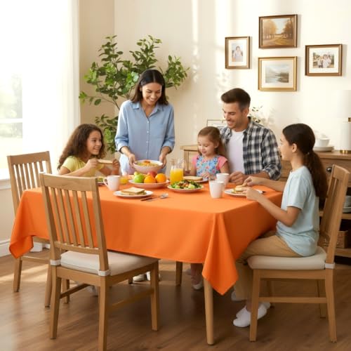 Square Tablecloth