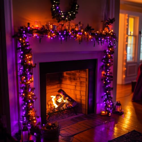 Halloween String Lights