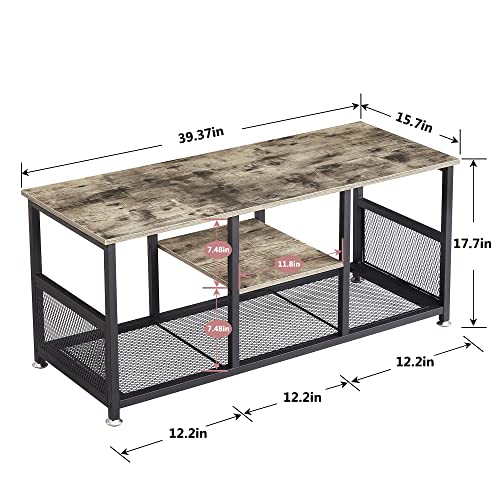 TV Stand Up to 50 Inches