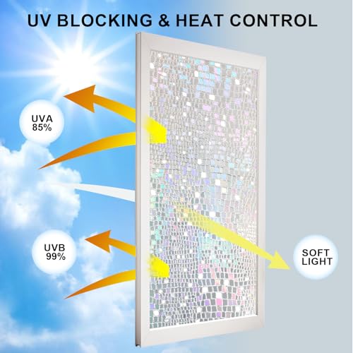 Window Privacy Film