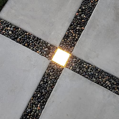 Paver Light 4x4 Inch