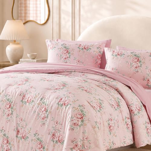 Queen Comforter Set