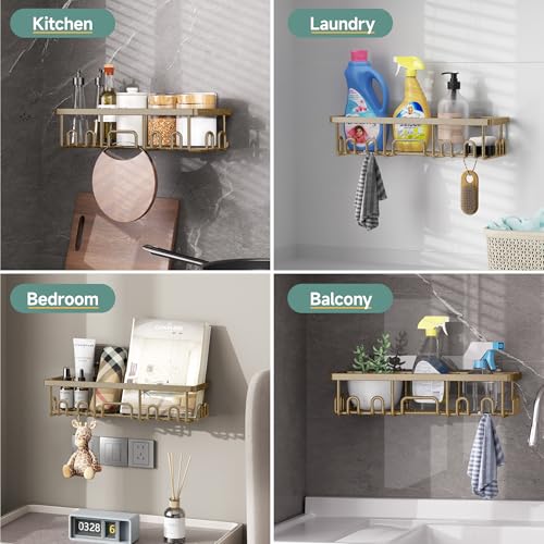 Shower Caddy 6 (6 Count)