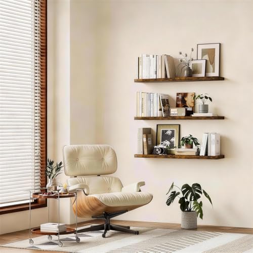 Floating Shelves Set of 2
