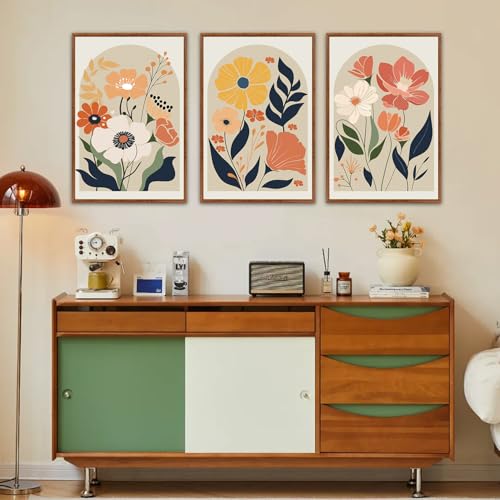 Boho Botanical Decor