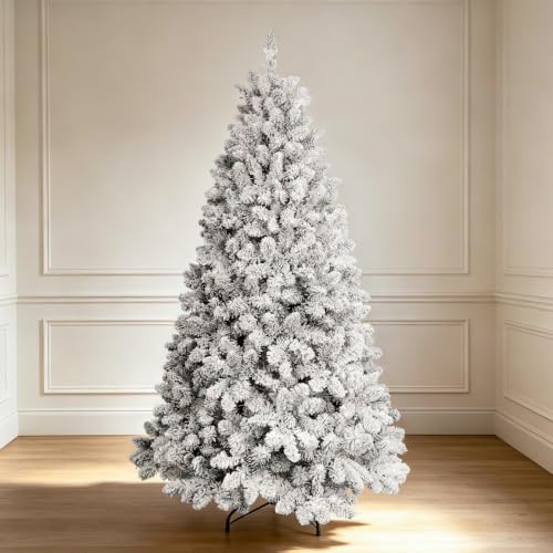 4.5ft Artificial Christmas Tree