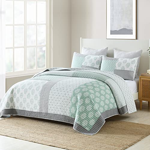 Quilt Set Queen Size
