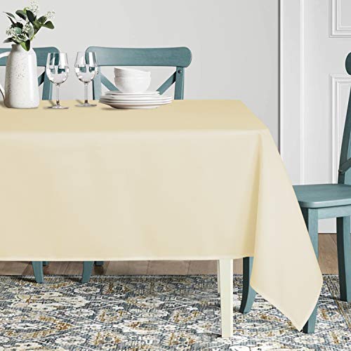 Square Tablecloth