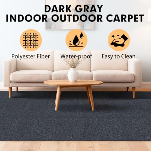 Marine Carpet (50 Sq Ft)