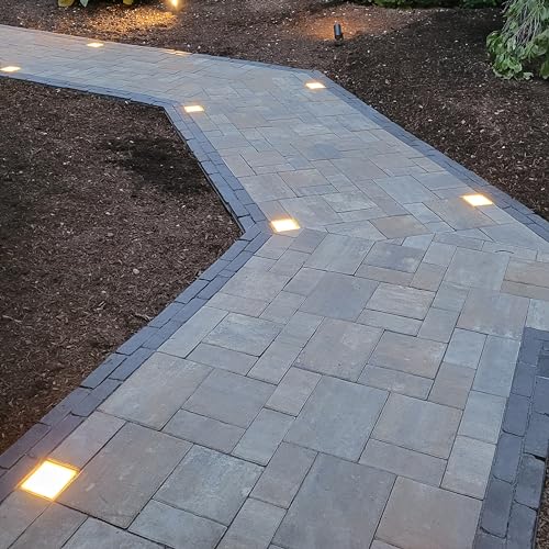 Paver Light 4x4 Inch