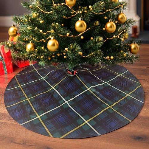 Christmas Tree Skirt 36 Inch