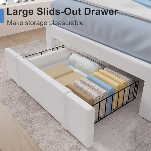 2 Set Twin Size Bed Frame