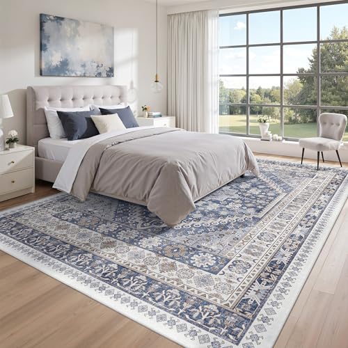 9x12 Area Rugs for Living Room