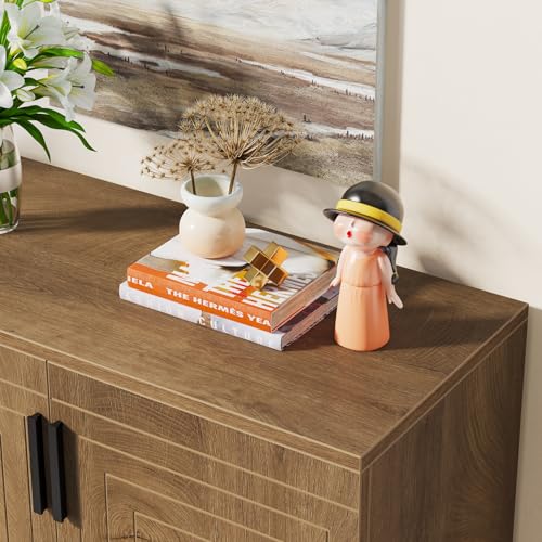 Shoe Cabinet with Doors