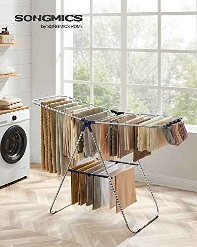 Clothes Drying Rack