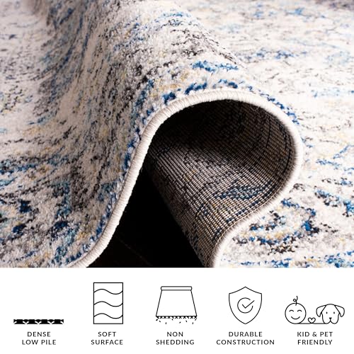 Madison Runner Rug 2'3"x6' (13.5 Sq Ft)