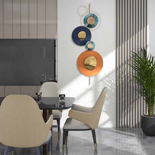 Large Wall Decor for Living Room
