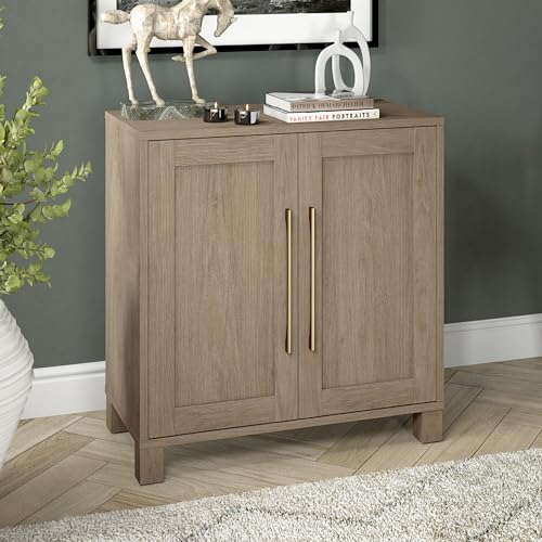 28" Accent Cabinet