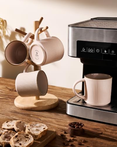 Coffee Mug Set of 8 (96 Count)