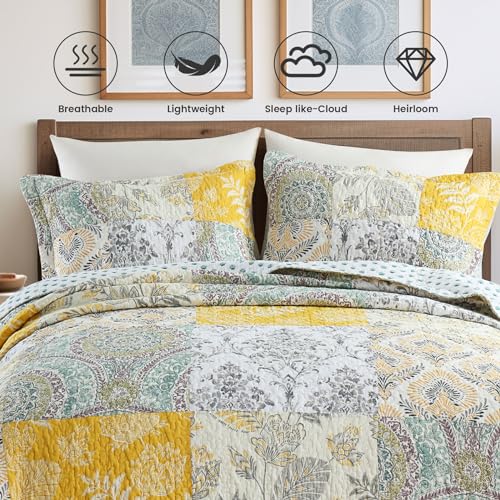 Queen Comforter Set for Bed