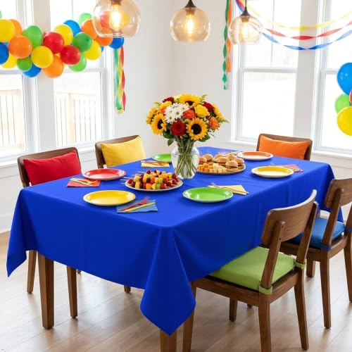 Rectangle Tablecloth for 4