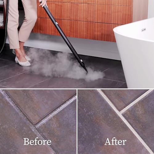 Neat Steam Cleaner for Home Essential Pack