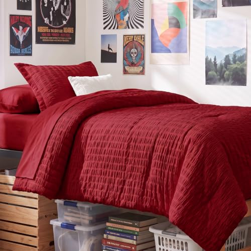 Twin XL Comforter Set