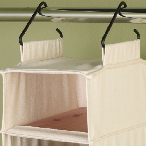 Hanging Shoe Organizer