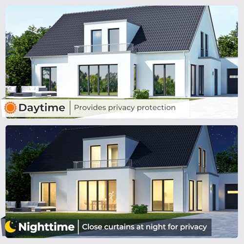 Window Tint for Home (9.58 Sq Ft)