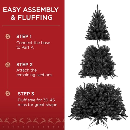 Artificial Christmas Tree