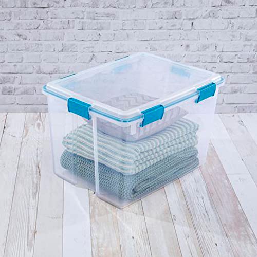 80 Qt Gasket Box (4 Count)