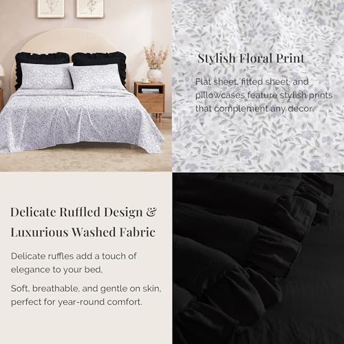 Queen Comforter Set