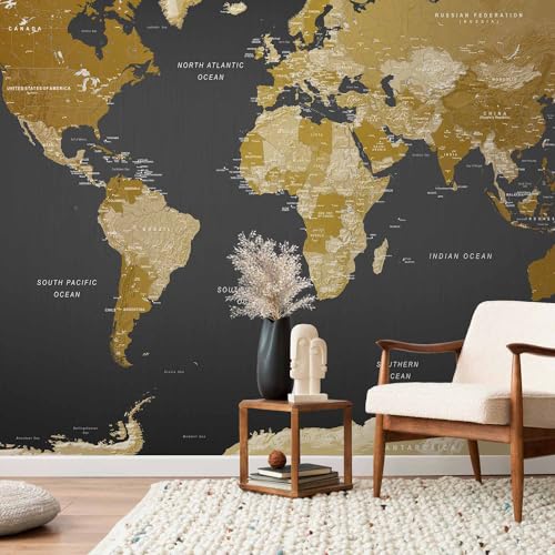 Premium Wall Mural Wallpaper (6 Count)