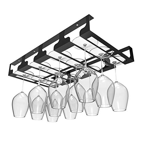 Wine Glass Rack