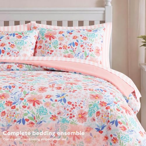 Full Size Comforter Sets for Girls