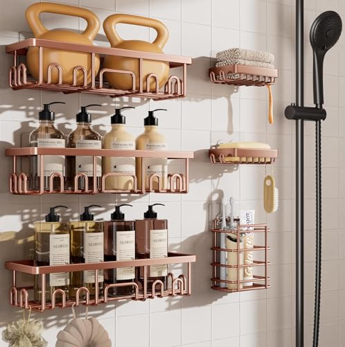 Shower Caddy 6 (6 Count)