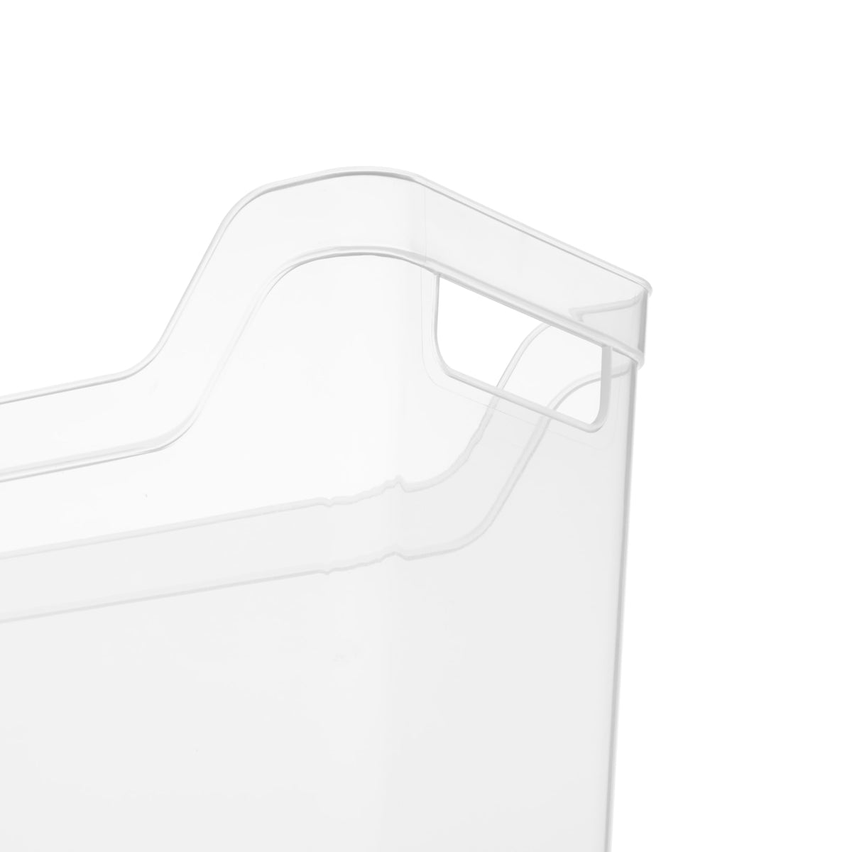 Narrow Shelf Bin (6 Count)